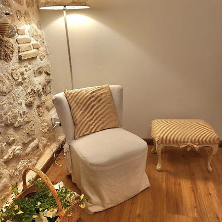 B&B Il Giullare Sulmona Eksteriør billede
