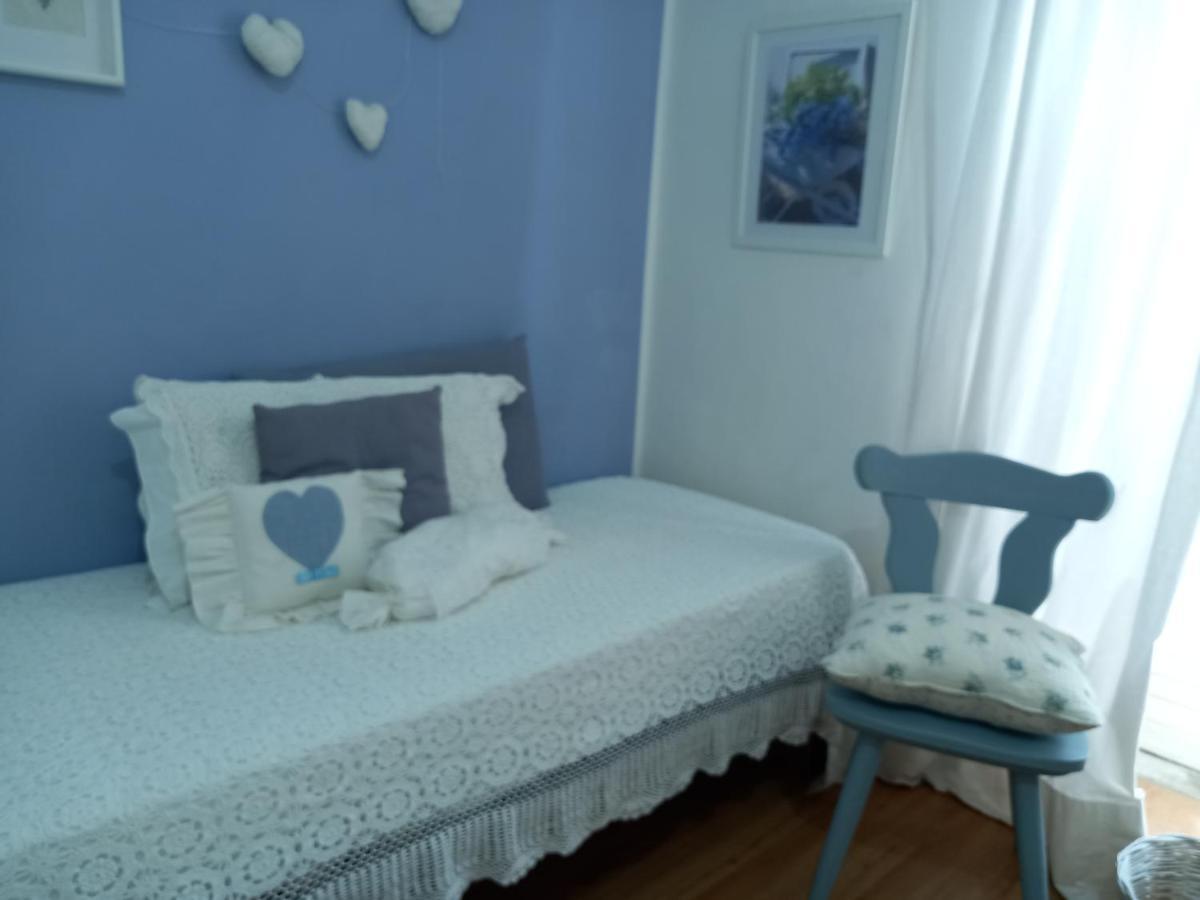 B&B Il Giullare Sulmona Eksteriør billede