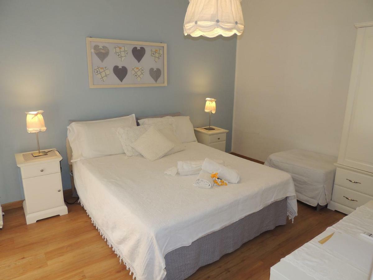 B&B Il Giullare Sulmona Eksteriør billede