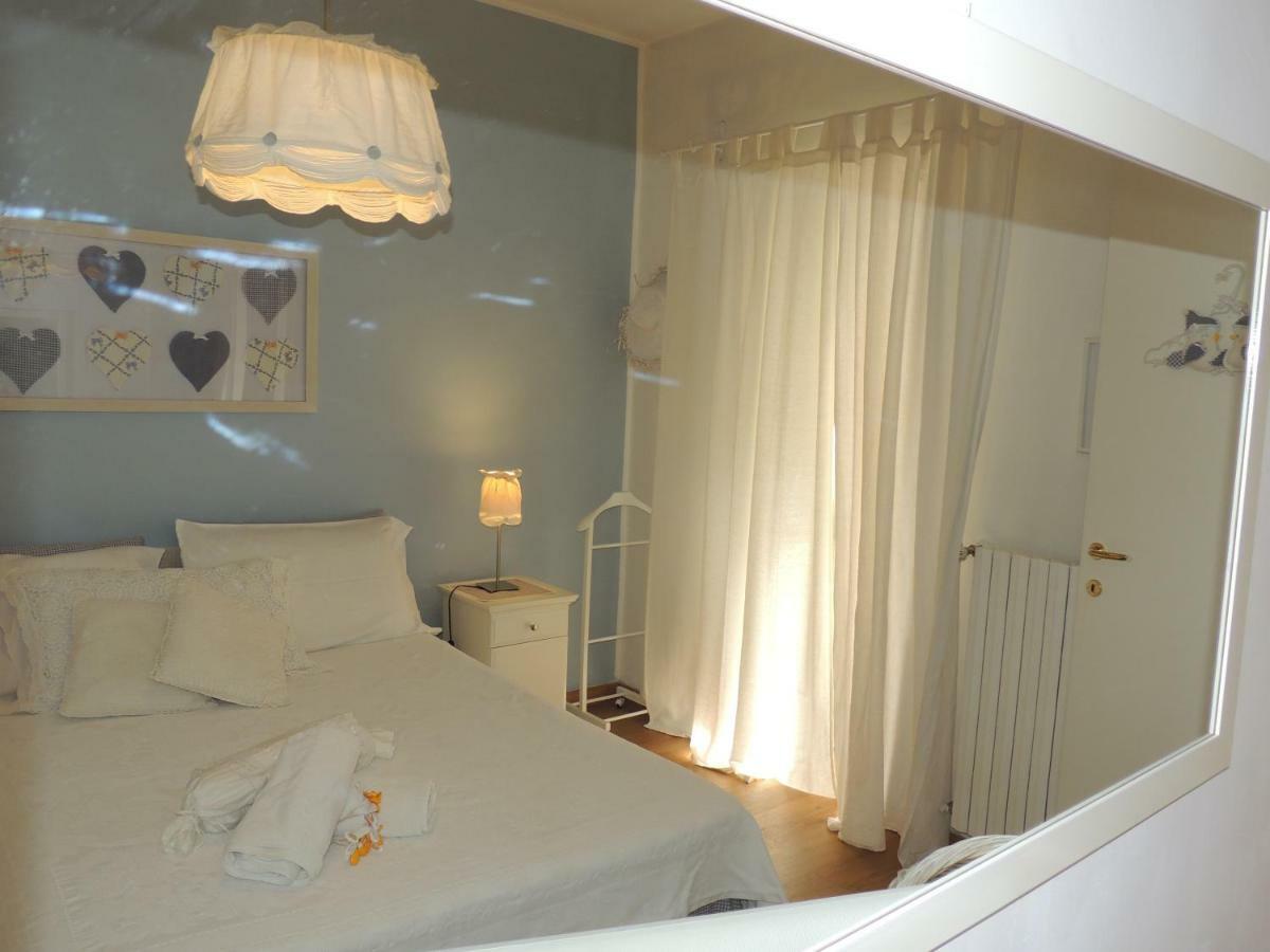 B&B Il Giullare Sulmona Eksteriør billede